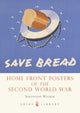 Book cover of: Home Front Posters