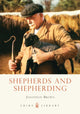 Book cover of: Shepherds and Shepherding