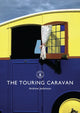 Book cover of: Touring Caravan. By: Mary P. Jones