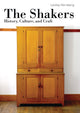 Book cover of: Shakers. By: Lesley Herzberg