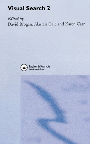 Visual Search 2
