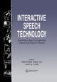 Book cover of: Interactive Speech Technology