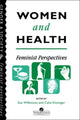 Book cover of: Women And Health. By: Sue Wilkinson