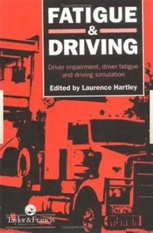 Fatigue and Driving