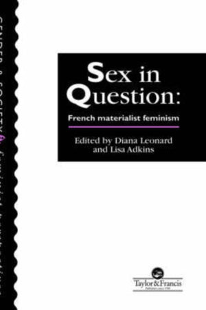 Sex In Question