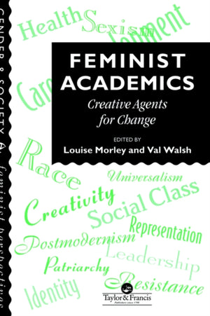 Feminist Academics