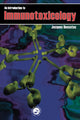 Book cover of: Introduction To Immunotoxicology