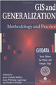 Book cover of: GIS And Generalisation. By: Jean-Claude Muller