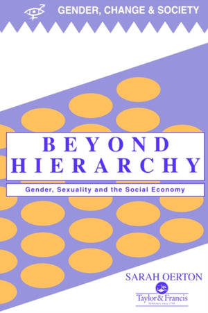 Beyond Hierarchy