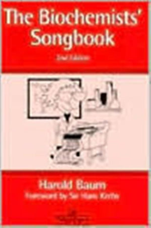 Biochemists' Song Book