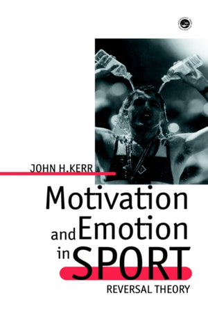 Motivation And Emotion In Spor