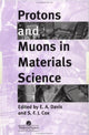 Book cover of: Protons And Muons In Materials Science
