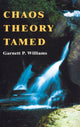 Book cover of: Chaos Theory Tamed