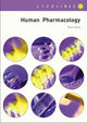 Book cover of: Human Pharmacology. By: Paul R. Gard