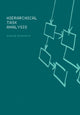 Book cover of: Hierarchial Task Analysis. By: Andrew Shepherd