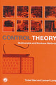 Book cover of: Control Theory
