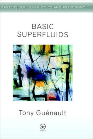 Basic Superfluids