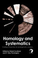 Book cover of: Homology and Systematics