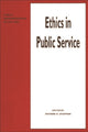 Book cover of: Ethics in Public Service