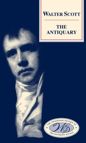 Antiquary