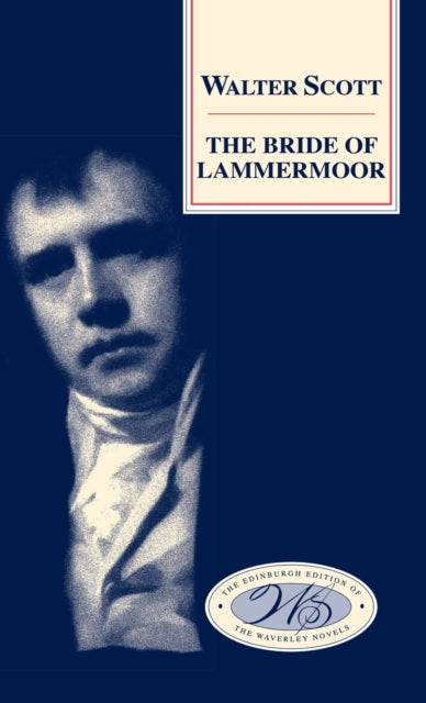 Book cover of: Bride of Lammermoor