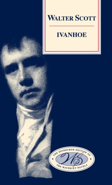 Book cover of: Ivanhoe