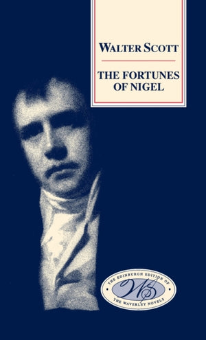 Fortunes Of Nigel