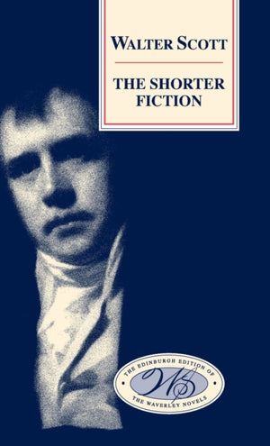 Shorter Fiction