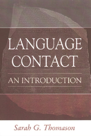 Language Contact