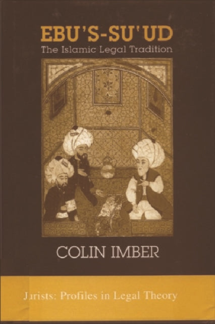 Book cover of: Ebu's-su'ud