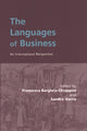 Book cover of: Languages of Business