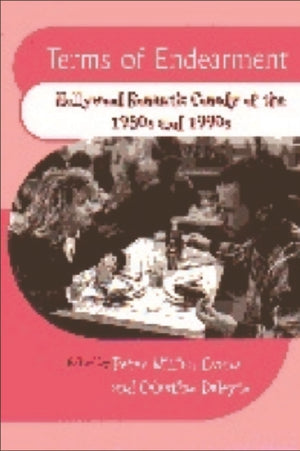 Terms of Endearment