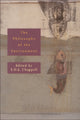 Book cover of: Philosophy of the Environment
