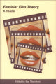 Book cover of: Feminist Film Theory