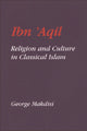 Book cover of: Ibn'Aqil
