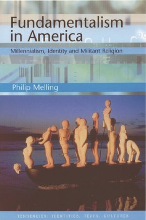Fundamentalism in America
