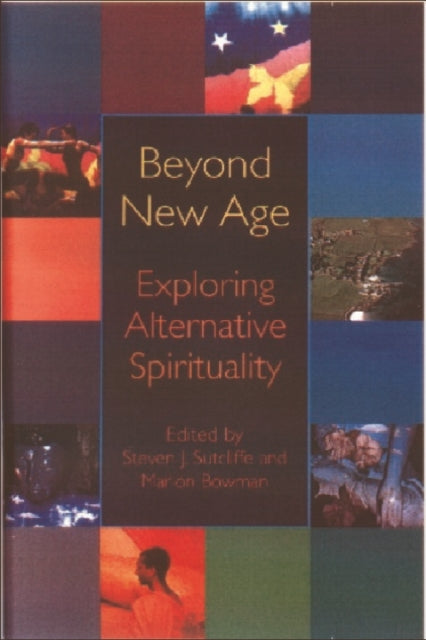 Book cover of: Beyond New Age