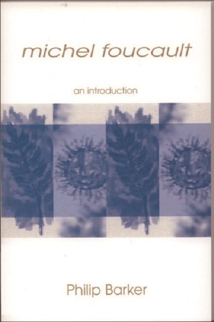 Michel Foucault