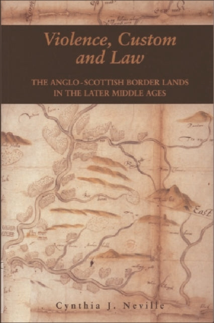 Violence, Custom and Law