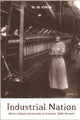 Book cover of: Industrial Nation