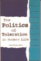 Book cover of: Politics of Toleration