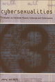 Book cover of: Cybersexualities