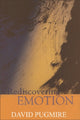Book cover of: Rediscovering Emotion