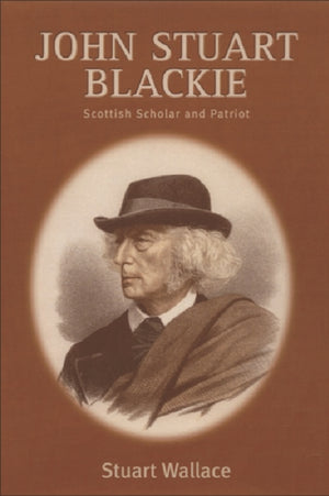 John Stuart Blackie