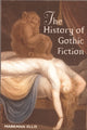 Book cover of: History of Gothic Fiction