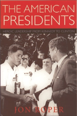 American Presidents