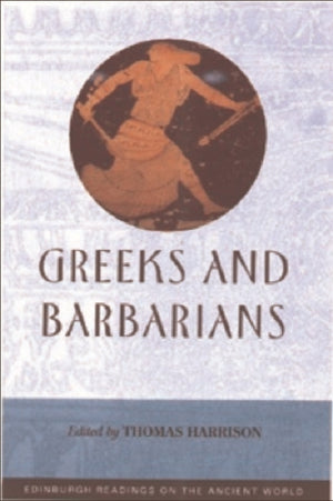 Greeks And Barbarians