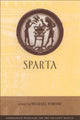 Book cover of: Sparta. By: Michael Whitby