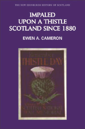 Impaled Upon a Thistle