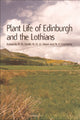 Book cover of: Plant Life of Edinburgh and the Lothians